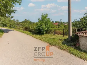 Prodej pozemku pro bydlení, Borotín, 1005 m2