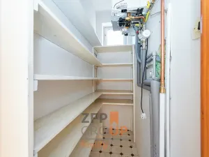 Prodej bytu 3+1, Boskovice, Kosmonautů, 72 m2