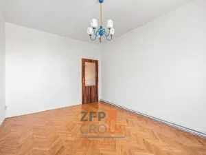 Prodej bytu 3+1, Boskovice, Kosmonautů, 72 m2
