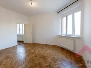Pronájem bytu 2+kk, Praha - Strašnice, V předpolí, 46 m2