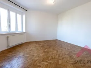 Pronájem bytu 2+kk, Praha - Strašnice, V předpolí, 46 m2