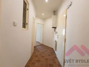 Pronájem bytu 2+kk, Praha - Strašnice, V předpolí, 46 m2