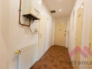 Pronájem bytu 2+kk, Praha - Strašnice, V předpolí, 46 m2