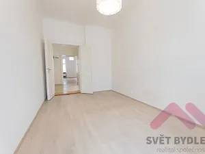 Pronájem bytu 3+1, Praha - Karlín, Za Poříčskou bránou, 94 m2