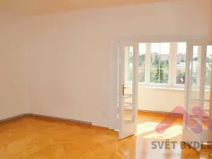 Pronájem bytu 3+1, Praha - Libeň, Kubišova, 120 m2