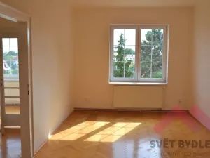 Pronájem bytu 3+1, Praha - Libeň, Kubišova, 120 m2