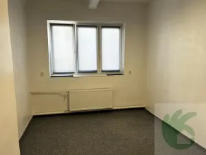 Pronájem kanceláře, Mělník, Pražská, 32 m2