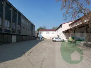 Pronájem kanceláře, Mělník, Pražská, 32 m2