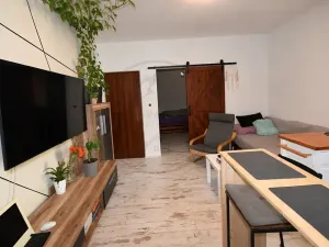 Prodej bytu 2+kk, Jeseník, Vančurova, 44 m2