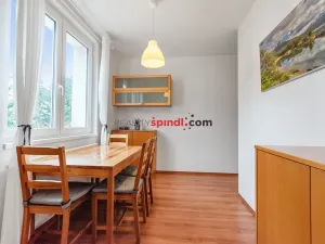 Prodej bytu 2+1, Špindlerův Mlýn, 59 m2