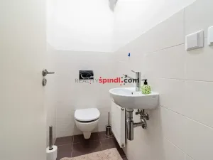 Prodej bytu 2+1, Špindlerův Mlýn, 59 m2