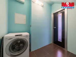 Prodej bytu 2+kk, Horoměřice, T. G. Masaryka, 95 m2