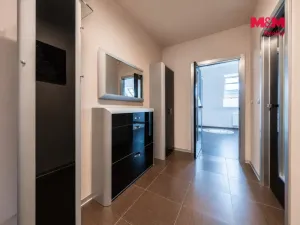 Prodej bytu 2+kk, Horoměřice, T. G. Masaryka, 95 m2