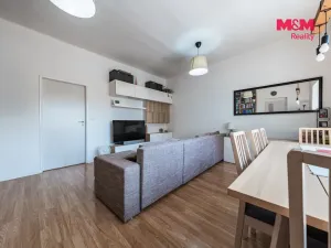 Prodej bytu 4+1, Kryry, Hlavní, 127 m2