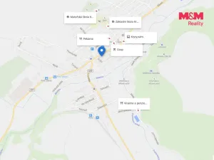 Prodej bytu 4+1, Kryry, Hlavní, 127 m2