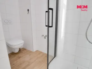 Prodej bytu 1+kk, Roudnice nad Labem, Rvačov, 28 m2