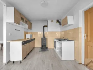 Pronájem bytu 2+1, Králíky, Valdštejnova, 147 m2