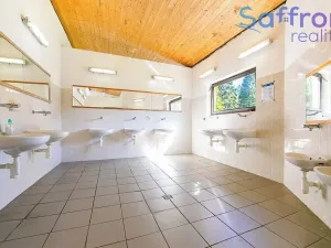 Prodej ubytování, Konstantinovy Lázně, V Aleji, 2252 m2