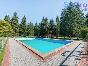 Prodej ubytování, Konstantinovy Lázně, V Aleji, 2252 m2