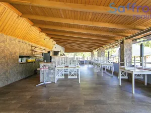 Prodej ubytování, Konstantinovy Lázně, V Aleji, 2252 m2