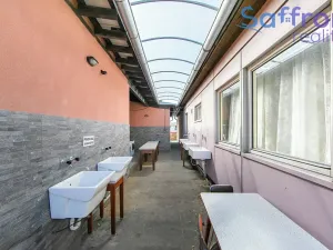 Prodej ubytování, Konstantinovy Lázně, V Aleji, 2252 m2