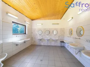 Prodej ubytování, Konstantinovy Lázně, V Aleji, 2252 m2