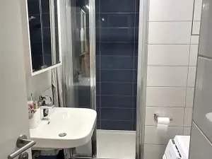 Pronájem bytu 2+kk, Letovice, Komenského, 48 m2