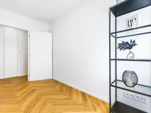 Prodej bytu 4+kk, Praha - Záběhlice, Hrusická, 89 m2