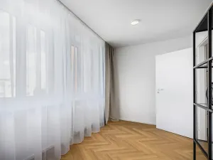 Prodej bytu 4+kk, Praha - Záběhlice, Hrusická, 89 m2