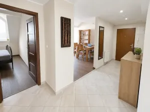 Prodej bytu 4+1, Praha - Košíře, Starokošířská, 122 m2