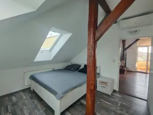 Prodej bytu 2+kk, Olomouc, 77 m2