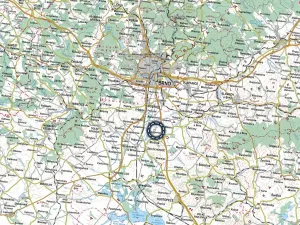 Prodej pole, Opatovice, 3509 m2
