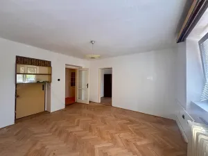 Pronájem bytu 3+kk, Pardubice, Jilemnického, 58 m2