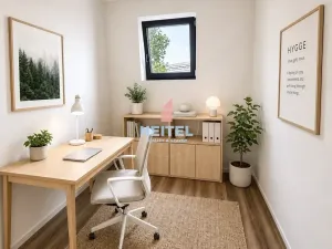 Pronájem bytu 1+1, Olomouc, Rejskova, 41 m2