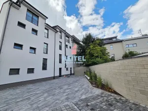 Pronájem bytu 1+1, Olomouc, Rejskova, 41 m2