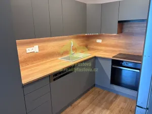 Pronájem bytu 2+kk, Plzeň, Vochovská, 48 m2