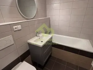Pronájem bytu 2+kk, Plzeň, Vochovská, 48 m2