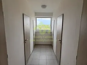 Pronájem bytu 2+kk, Plzeň, Vochovská, 48 m2
