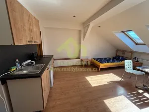 Prodej činžovního domu, Plzeň, Lindauerova, 776 m2