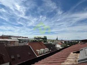Prodej činžovního domu, Plzeň, Lindauerova, 776 m2