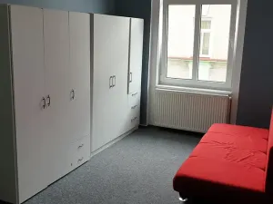 Pronájem bytu 2+1, Teplice, Jankovcova, 72 m2