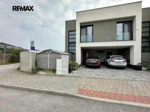 Prodej rodinného domu, Srubec, Vrbová, 148 m2