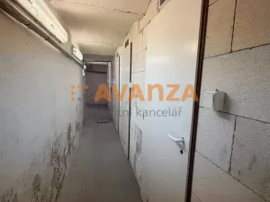 Prodej bytu 2+kk, Děčín, Divišova, 75 m2