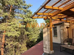 Prodej komerční nemovitosti, Děčín, Riegrova, 1200 m2