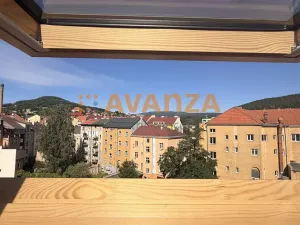 Prodej bytu 2+kk, Děčín, Ruská, 57 m2