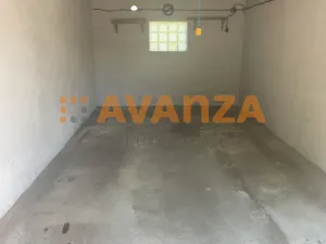 Prodej garáže, Děčín, 19 m2