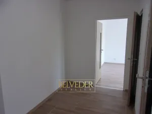 Pronájem bytu 2+1, Teplice, Stará Duchcovská, 53 m2