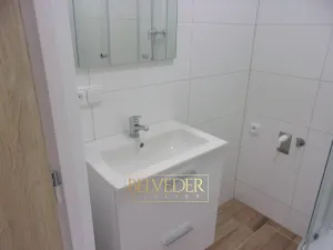 Pronájem bytu 2+1, Teplice, Stará Duchcovská, 53 m2