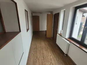 Prodej rodinného domu, Straškov-Vodochody - Straškov, 100 m2