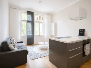 Prodej bytu 2+kk, Praha - Střížkov, Bínova, 48 m2